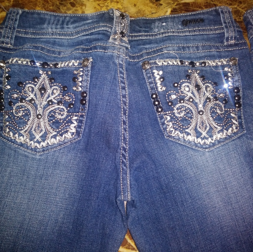 Jeans